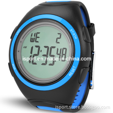 W206 Uniform Complete Outdoors Pedometers Pedometer Watch